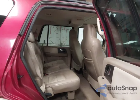 2005 Ford Expedition Eddie Bauer/King Ranch z USA, uszkodzony, nr VIN 1FMFU18555LA93524